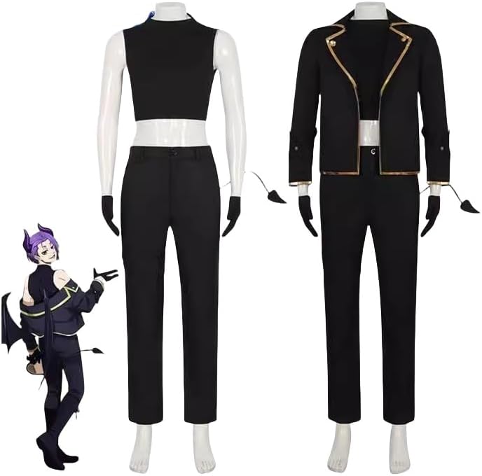 ブルーロック 御影玲王 天使衣装 コスプレ ブルーロック コスプレ